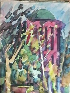 Wasserturm 3