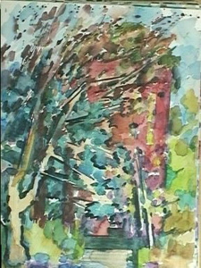 Wasserturm 9