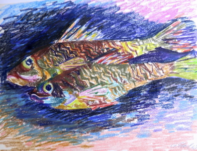 2 Fische 2 Fische