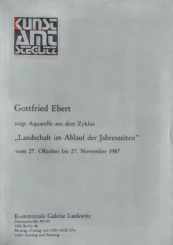 Ausstellung